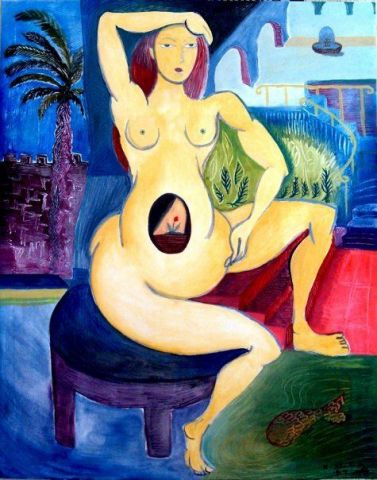 gestation